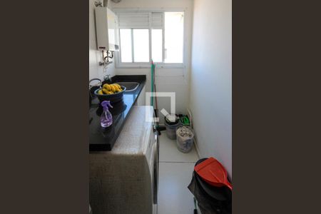 Studio à venda com 35m², 1 quarto e 1 vaga Studio à venda com 35m², 1 quarto e 1 vagaÁrea de Serviço