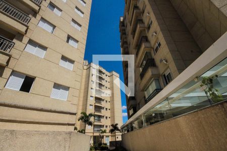 Studio à venda com 35m², 1 quarto e 1 vaga Studio à venda com 35m², 1 quarto e 1 vagaFachada