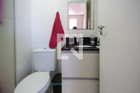 Studio à venda com 35m², 1 quarto e 1 vaga Studio à venda com 35m², 1 quarto e 1 vagaBanheiro