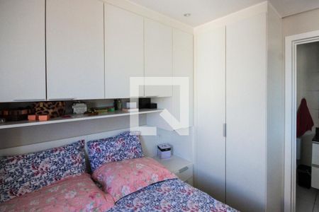 Studio à venda com 35m², 1 quarto e 1 vaga Studio à venda com 35m², 1 quarto e 1 vagaQuarto