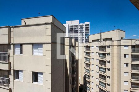 Studio à venda com 35m², 1 quarto e 1 vaga Studio à venda com 35m², 1 quarto e 1 vagaVaranda