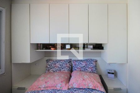 Studio à venda com 35m², 1 quarto e 1 vaga Studio à venda com 35m², 1 quarto e 1 vagaQuarto