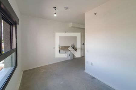 Studio de kitnet/studio à venda com 1 quarto, 19m² em Vila Dom Pedro I, São Paulo