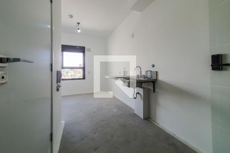 Studio de kitnet/studio à venda com 1 quarto, 19m² em Vila Dom Pedro I, São Paulo