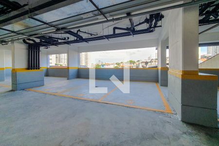 Studio à venda com 19m², 1 quarto e sem vaga Studio à venda com 19m², 1 quarto e sem vagagaragem