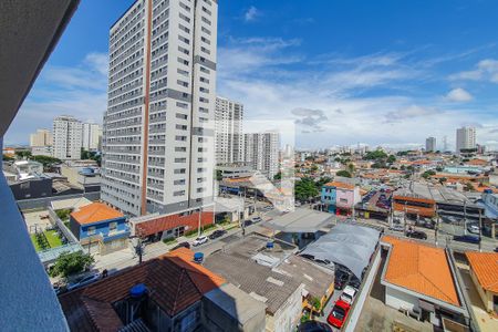 Studio de kitnet/studio à venda com 1 quarto, 19m² em Vila Dom Pedro I, São Paulo