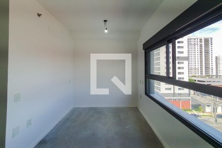 Studio de kitnet/studio à venda com 1 quarto, 19m² em Vila Dom Pedro I, São Paulo