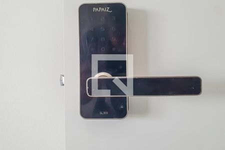 Studio de kitnet/studio à venda com 1 quarto, 19m² em Vila Dom Pedro I, São Paulo