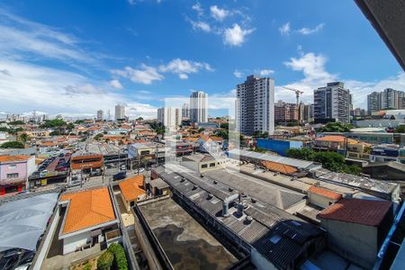 Studio de kitnet/studio à venda com 1 quarto, 19m² em Vila Dom Pedro I, São Paulo