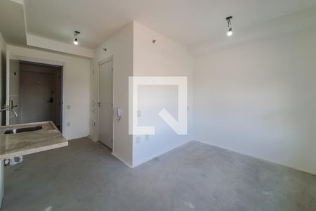 Studio de kitnet/studio à venda com 1 quarto, 19m² em Vila Dom Pedro I, São Paulo