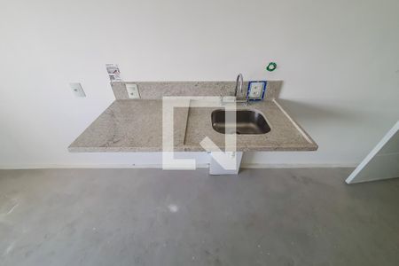 Studio à venda com 19m², 1 quarto e sem vaga Studio à venda com 19m², 1 quarto e sem vagaStudio