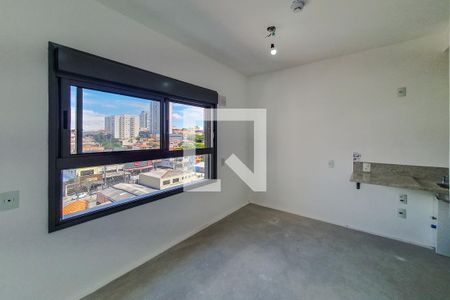 Studio de kitnet/studio à venda com 1 quarto, 19m² em Vila Dom Pedro I, São Paulo