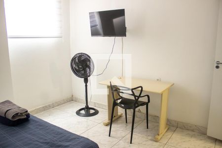 Apartamento à venda com 73m², 2 quartos e sem vagaQuarto 2