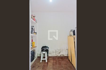 Casa à venda com 180m², 3 quartos e 2 vagasÁrea de Serviço