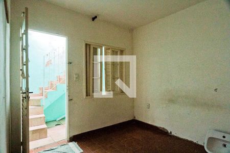 Casa à venda com 180m², 3 quartos e 2 vagasEdícula - quarto 2