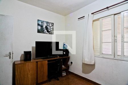 Casa à venda com 180m², 3 quartos e 2 vagasEdícula - quarto 1