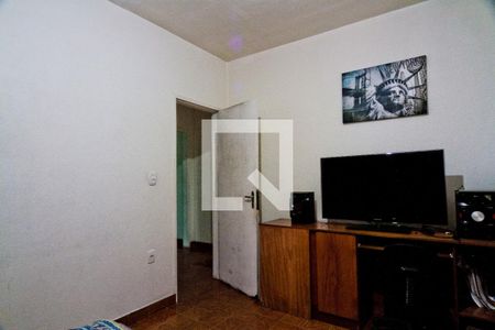 Casa à venda com 180m², 3 quartos e 2 vagasEdícula - quarto 1