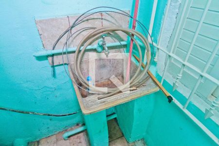 Casa à venda com 180m², 3 quartos e 2 vagasEdícula - área de serviço