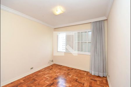 Suíte de apartamento para alugar com 4 quartos, 180m² em Jardim Paulista, São Paulo