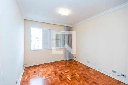 Suíte de apartamento para alugar com 4 quartos, 180m² em Jardim Paulista, São Paulo