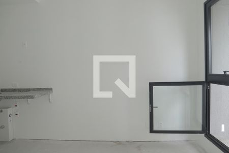 Studio de kitnet/studio à venda com 0 quarto, 21m² em Vila Clementino, São Paulo