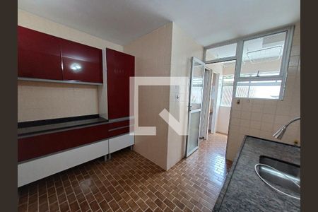Apartamento para alugar com 68m², 2 quartos e 1 vaga Apartamento para alugar com 68m², 2 quartos e 1 vagaCozinha