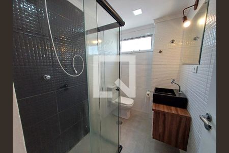 Apartamento para alugar com 68m², 2 quartos e 1 vaga Apartamento para alugar com 68m², 2 quartos e 1 vagaBanheiro