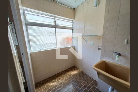 Apartamento para alugar com 68m², 2 quartos e 1 vaga Apartamento para alugar com 68m², 2 quartos e 1 vagaLavanderia