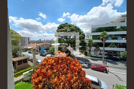 Apartamento para alugar com 68m², 2 quartos e 1 vaga Apartamento para alugar com 68m², 2 quartos e 1 vagaVista do Quarto