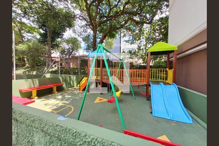 Apartamento para alugar com 68m², 2 quartos e 1 vaga Apartamento para alugar com 68m², 2 quartos e 1 vagaPlayground