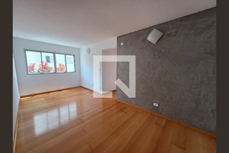 Sala de apartamento para alugar com 2 quartos, 68m² em Vila Progredior, São Paulo