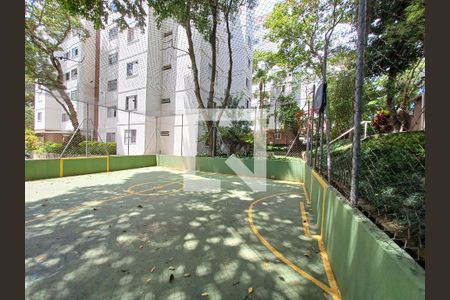 Apartamento para alugar com 68m², 2 quartos e 1 vaga Apartamento para alugar com 68m², 2 quartos e 1 vagaQuadra