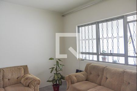 Sala de casa à venda com 2 quartos, 130m² em Rudge Ramos, São Bernardo do Campo