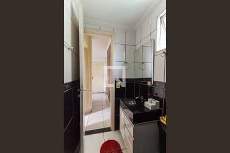 Apartamento para alugar com 44m², 2 quartos e 1 vagaBanheiro