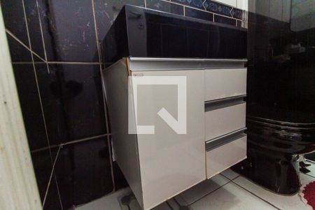 Apartamento para alugar com 44m², 2 quartos e 1 vagaBanheiro