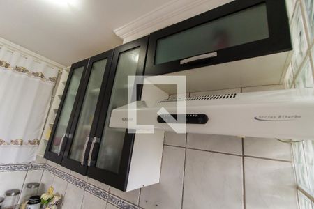Apartamento para alugar com 44m², 2 quartos e 1 vagaCozinha