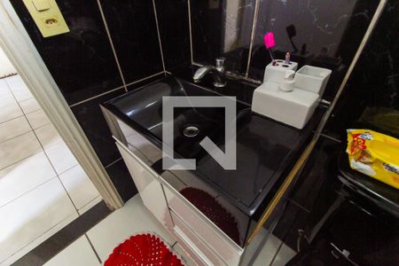 Apartamento para alugar com 44m², 2 quartos e 1 vagaBanheiro