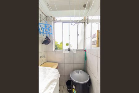 Apartamento para alugar com 44m², 2 quartos e 1 vagaÁrea de Serviço