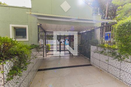 Apartamento para alugar com 44m², 2 quartos e 1 vagaEntrada