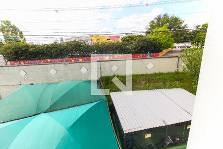 Apartamento para alugar com 44m², 2 quartos e 1 vagaVista do Quarto 2