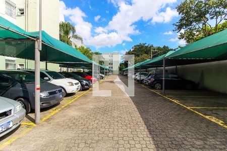 Apartamento para alugar com 44m², 2 quartos e 1 vagaEstacionamento