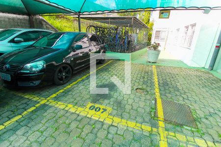 Apartamento para alugar com 44m², 2 quartos e 1 vagaVaga