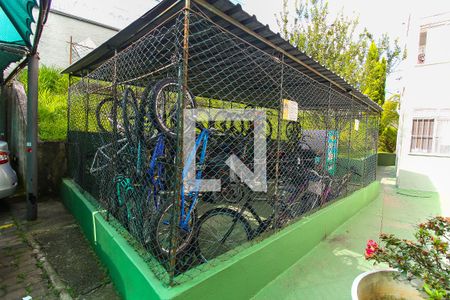 Apartamento para alugar com 44m², 2 quartos e 1 vagaBicicletario