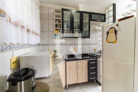 Apartamento para alugar com 44m², 2 quartos e 1 vagaCozinha