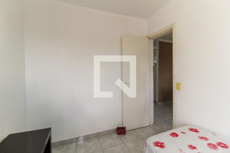 Quarto 1 de apartamento para alugar com 2 quartos, 44m² em Jardim Casa Pintada, São Paulo