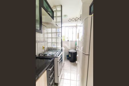 Apartamento para alugar com 44m², 2 quartos e 1 vagaCozinha
