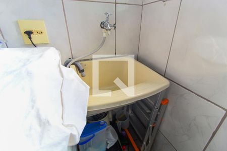 Apartamento para alugar com 44m², 2 quartos e 1 vagaÁrea de Serviço