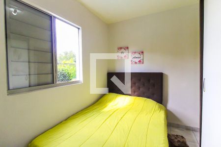 Quarto 2 de apartamento para alugar com 2 quartos, 44m² em Jardim Casa Pintada, São Paulo