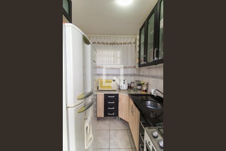 Apartamento para alugar com 44m², 2 quartos e 1 vagaCozinha