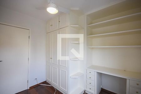 Suíte 1 de apartamento para alugar com 2 quartos, 70m² em Morumbi, São Paulo